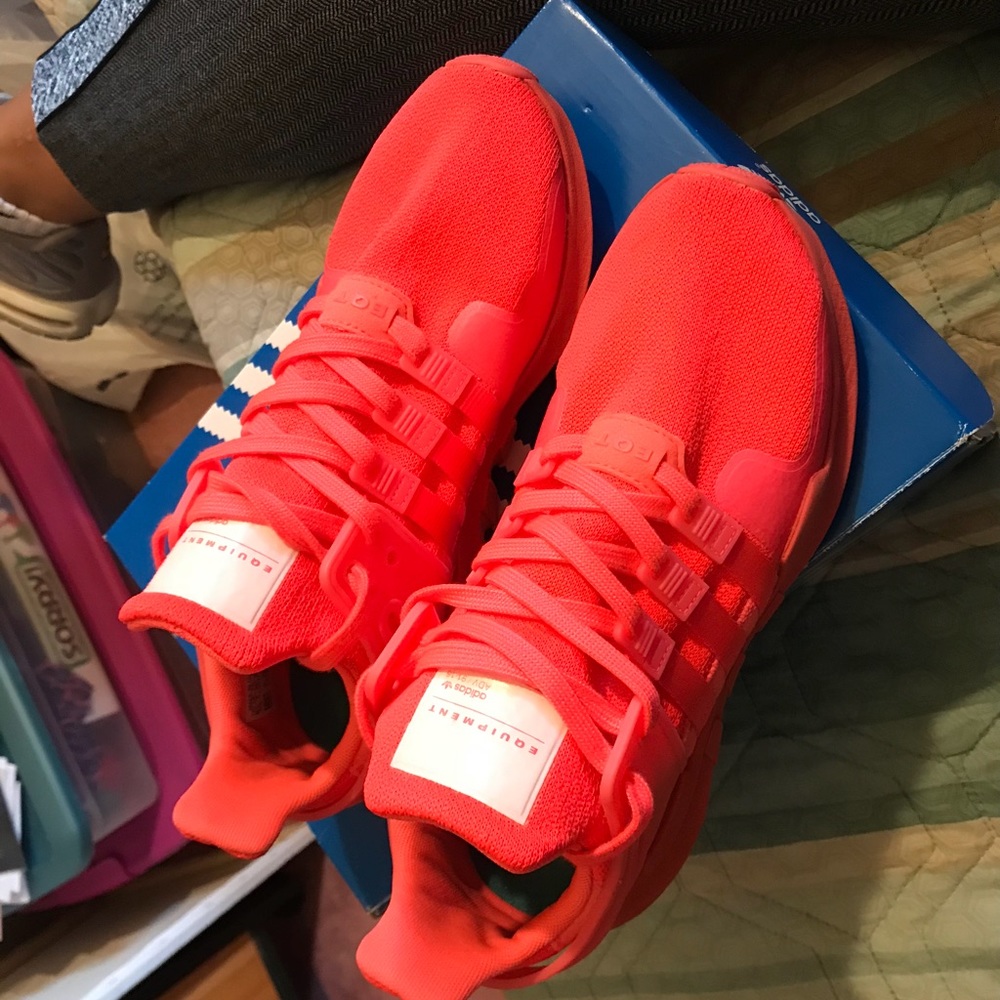 Adidas EQT support adv